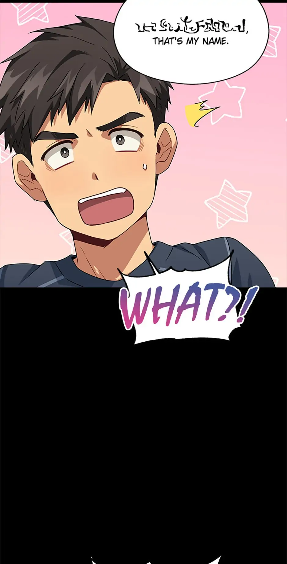 My Suspicious Roommate chapter 58 - page 48