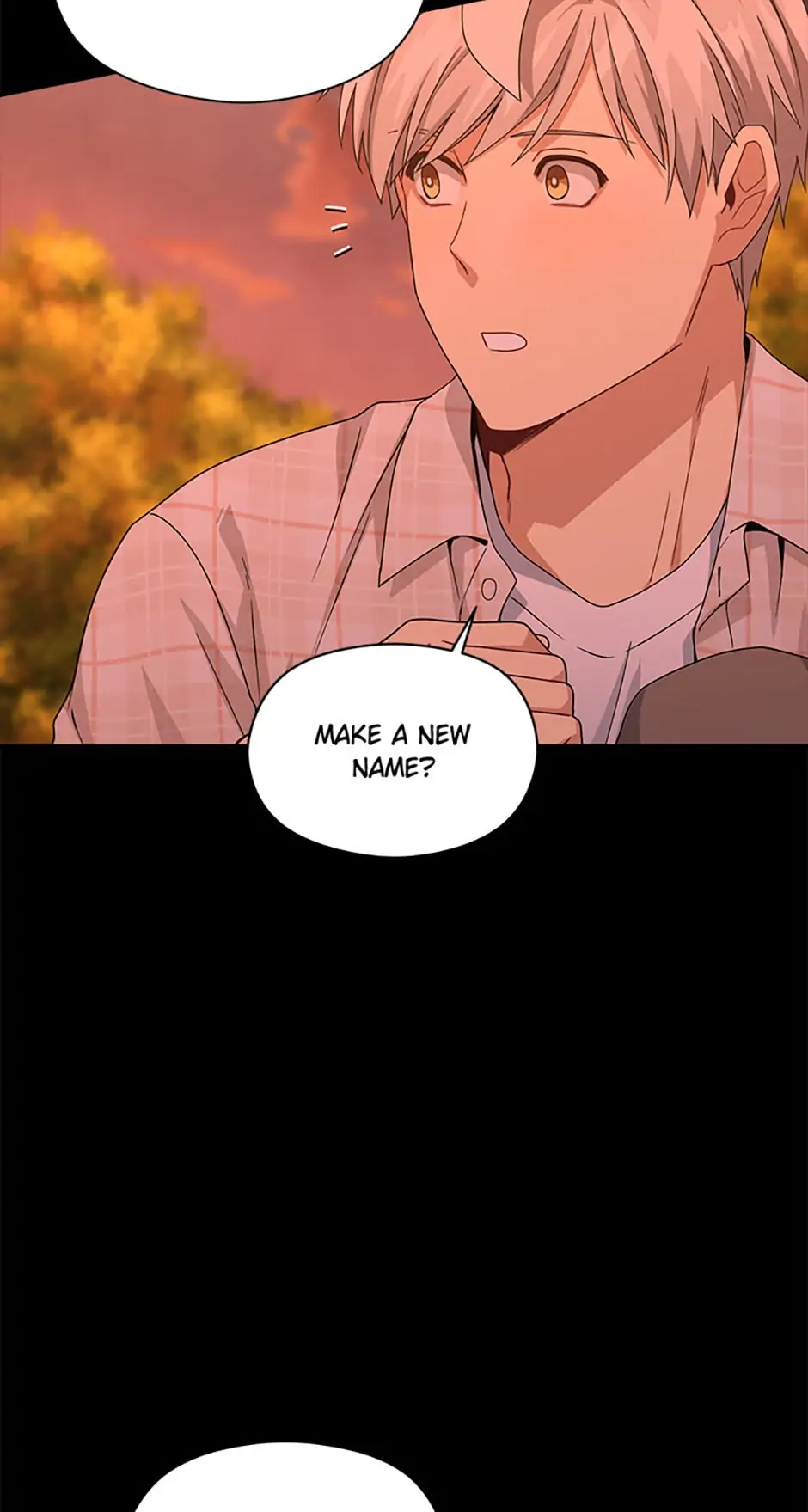 My Suspicious Roommate chapter 58 - page 52