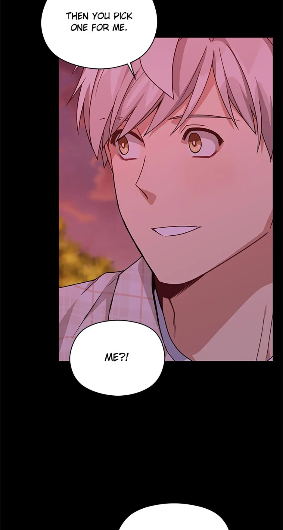 My Suspicious Roommate chapter 58 - page 53