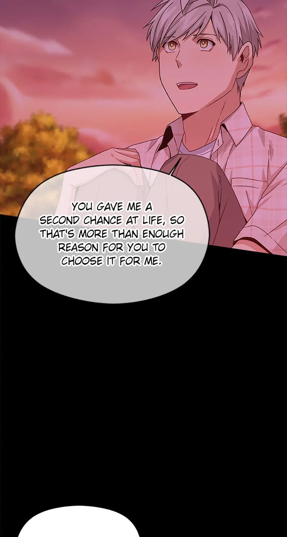 My Suspicious Roommate chapter 58 - page 56