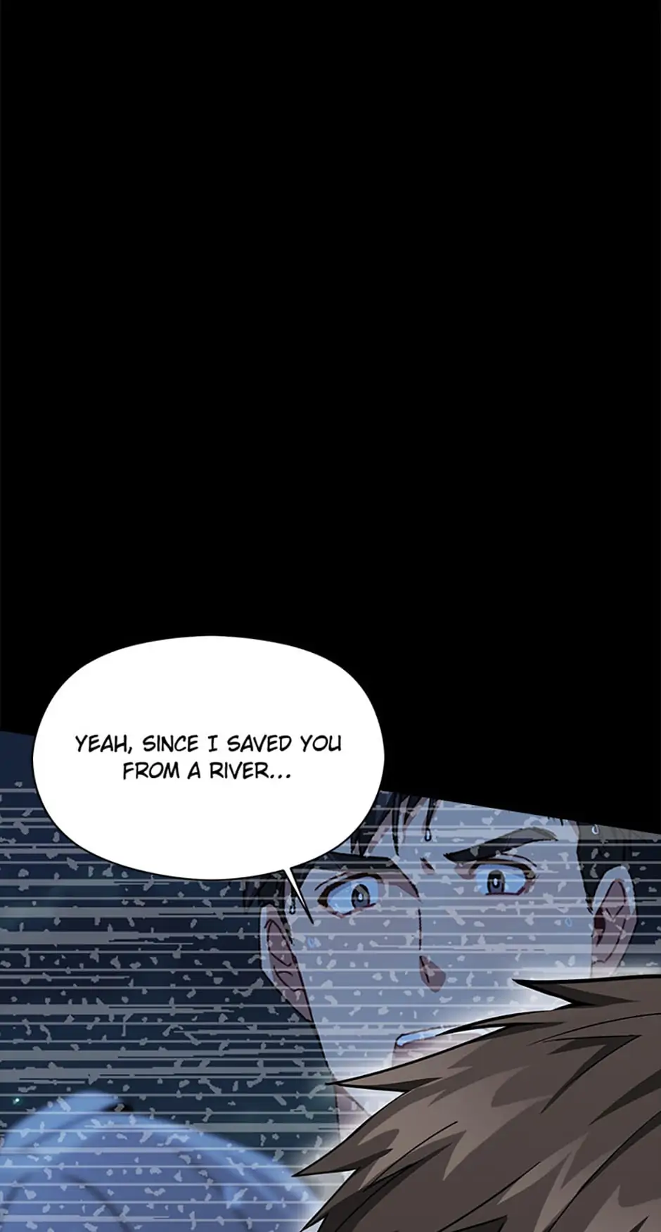 My Suspicious Roommate chapter 58 - page 59