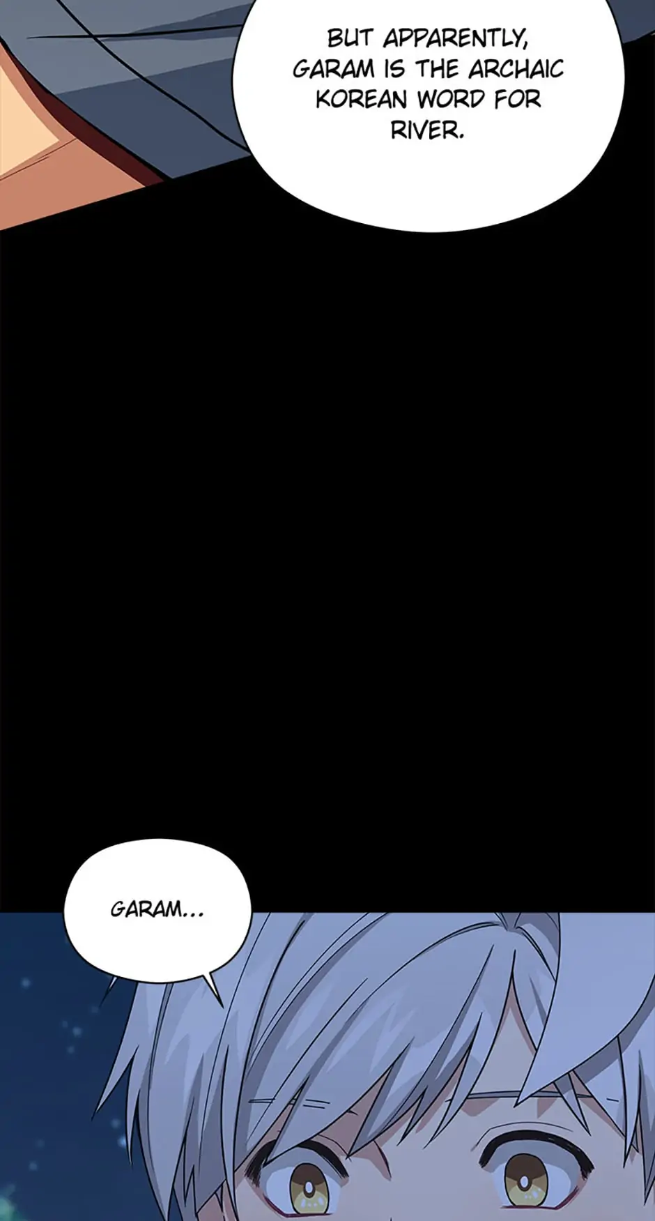 My Suspicious Roommate chapter 58 - page 61