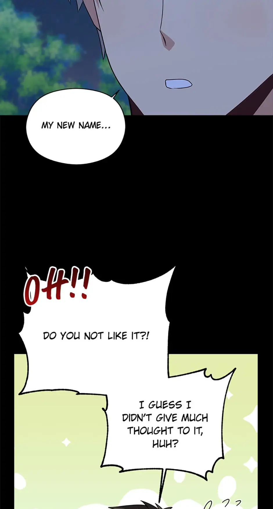 My Suspicious Roommate chapter 58 - page 62