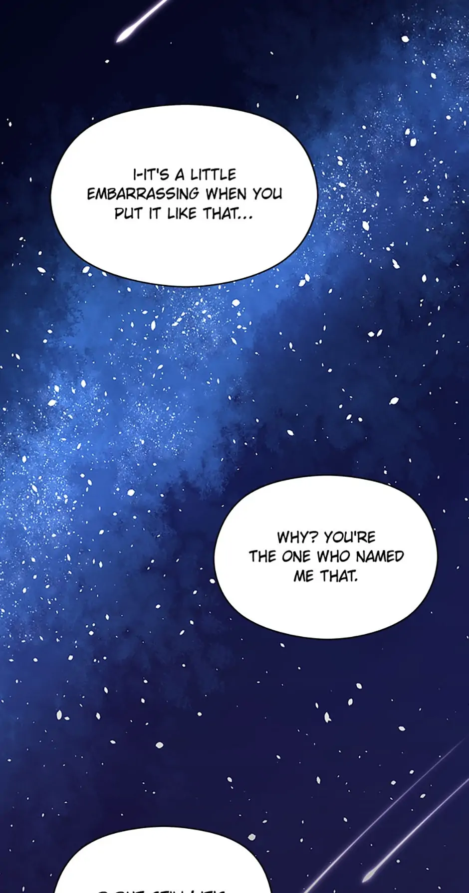 My Suspicious Roommate chapter 58 - page 67