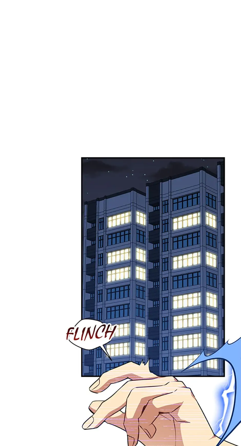 My Suspicious Roommate chapter 58 - page 76
