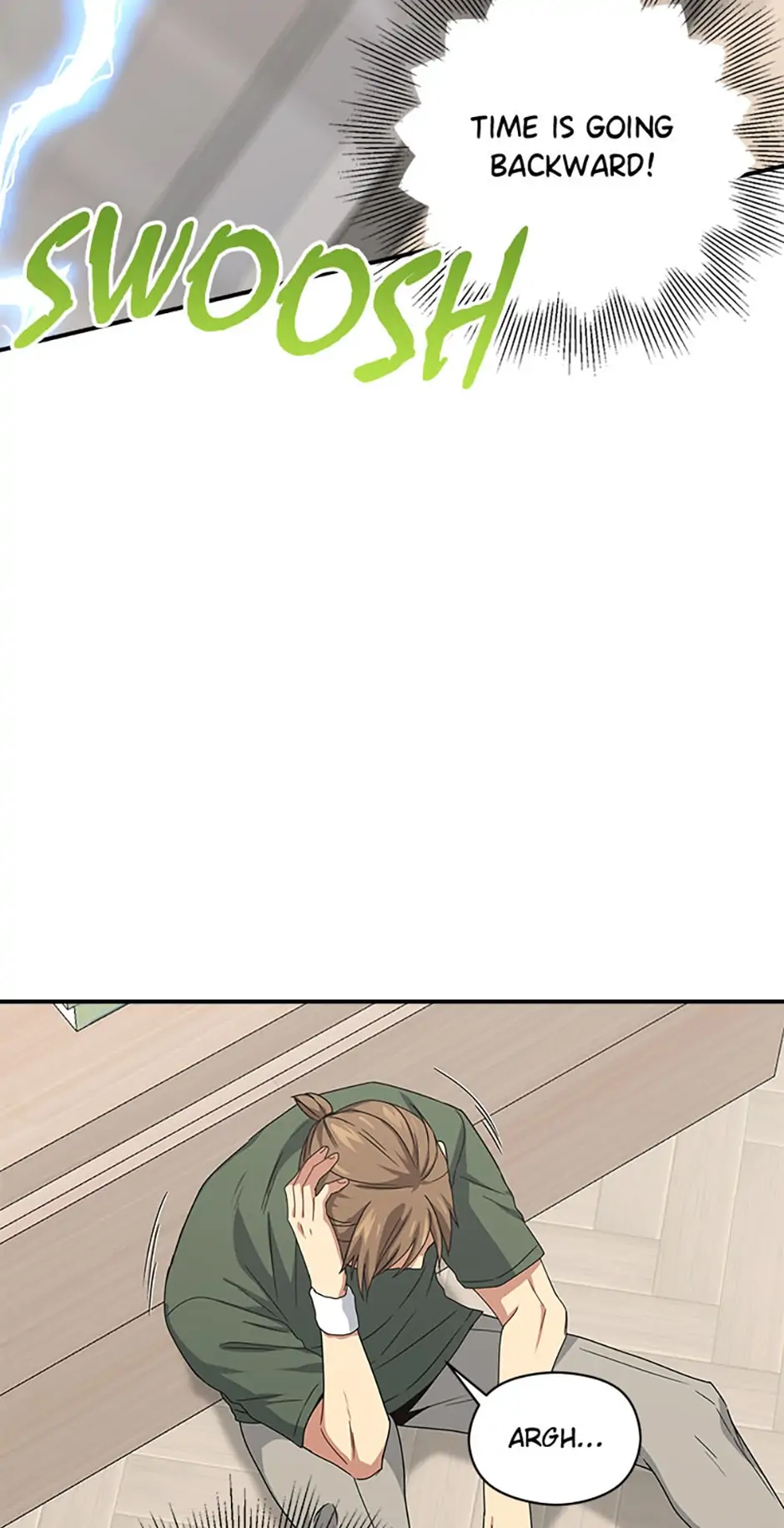 My Suspicious Roommate chapter 58 - page 79