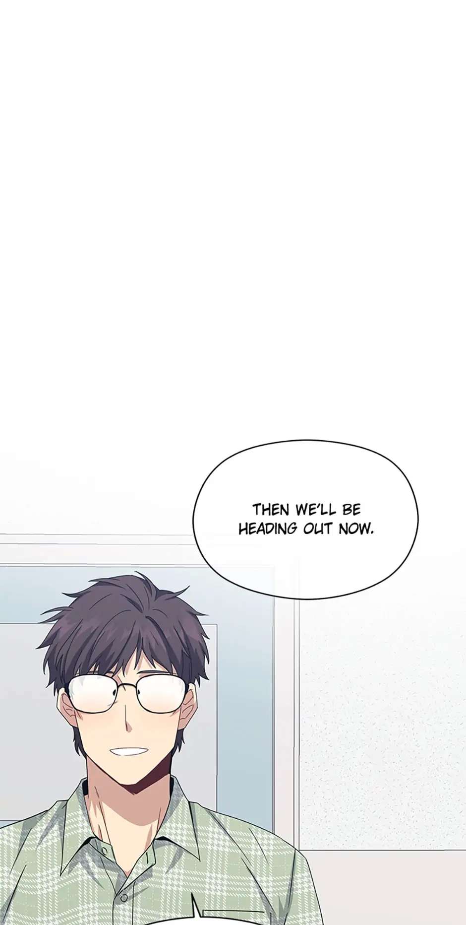 My Suspicious Roommate chapter 41 - page 10