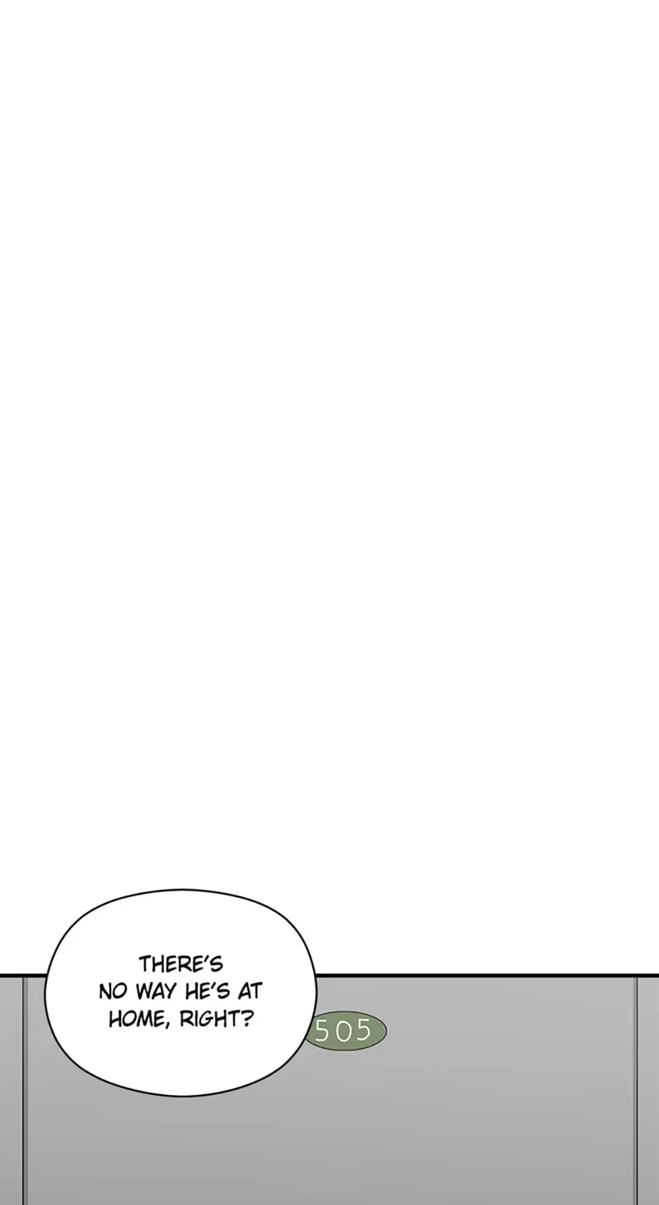 My Suspicious Roommate chapter 41 - page 27