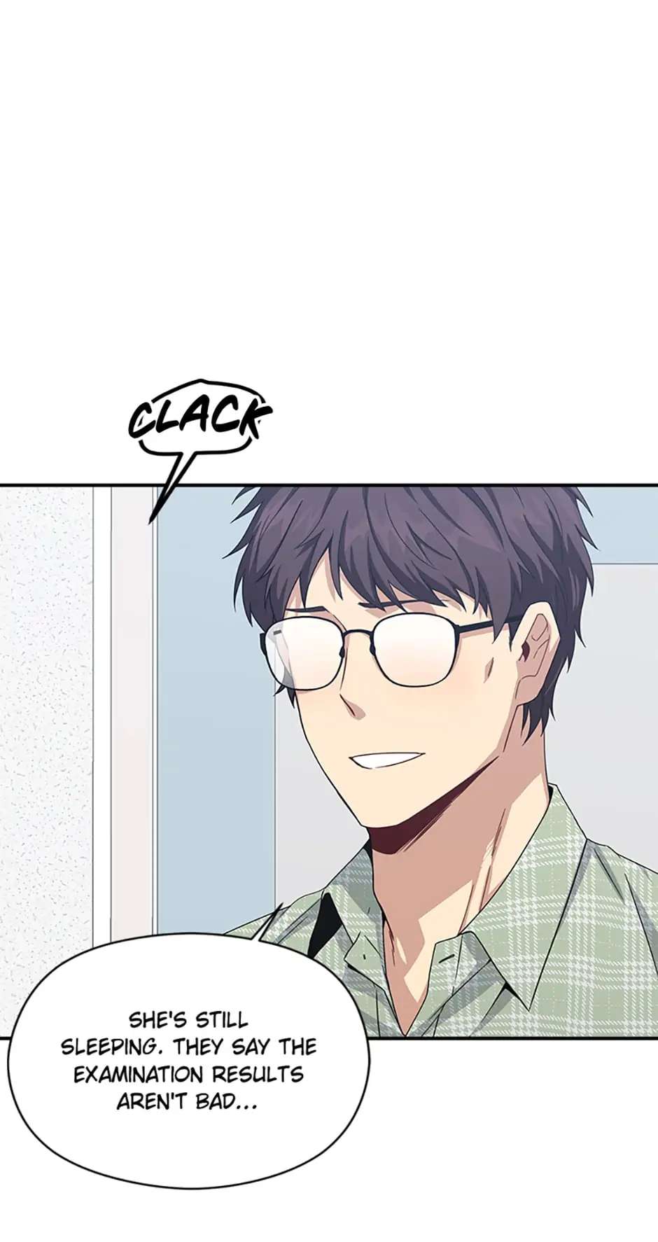 My Suspicious Roommate chapter 41 - page 2