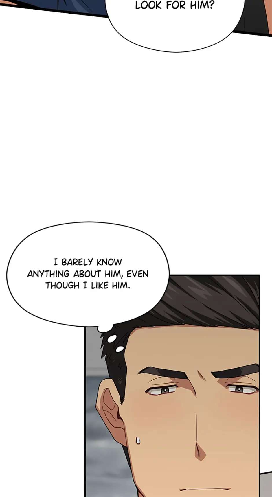 My Suspicious Roommate chapter 41 - page 29