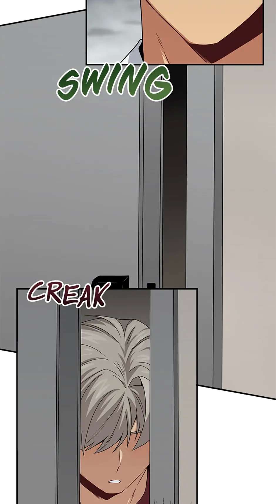 My Suspicious Roommate chapter 41 - page 30
