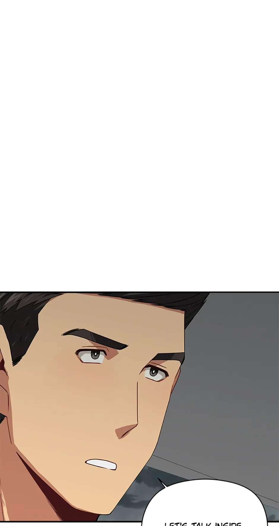 My Suspicious Roommate chapter 41 - page 35