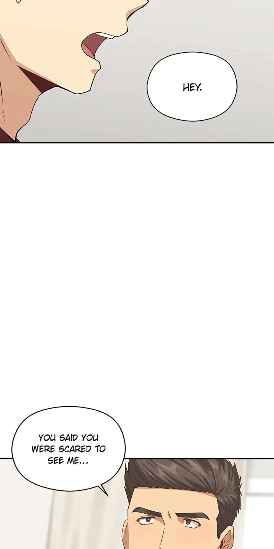 My Suspicious Roommate chapter 41 - page 44