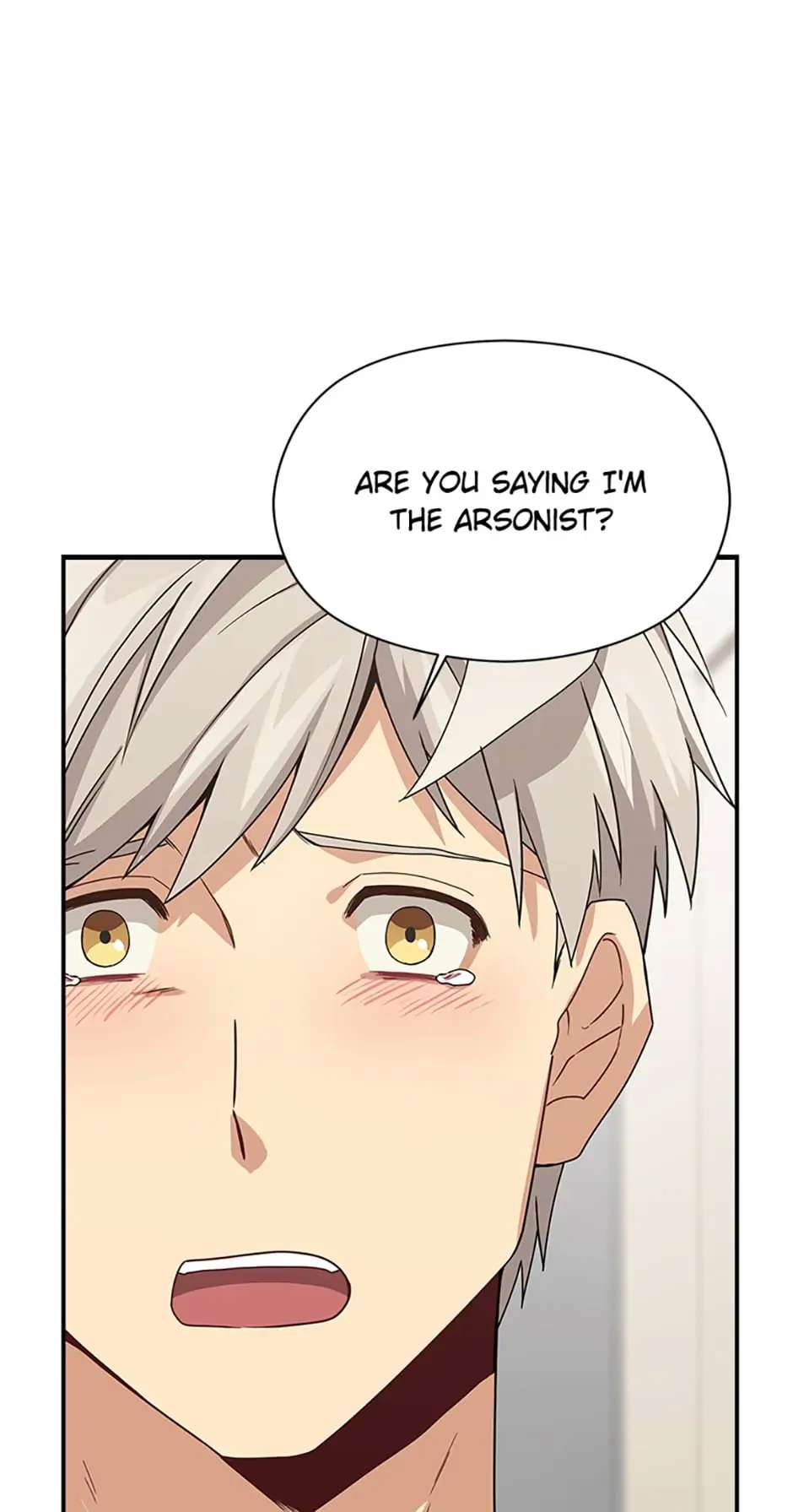 My Suspicious Roommate chapter 41 - page 55
