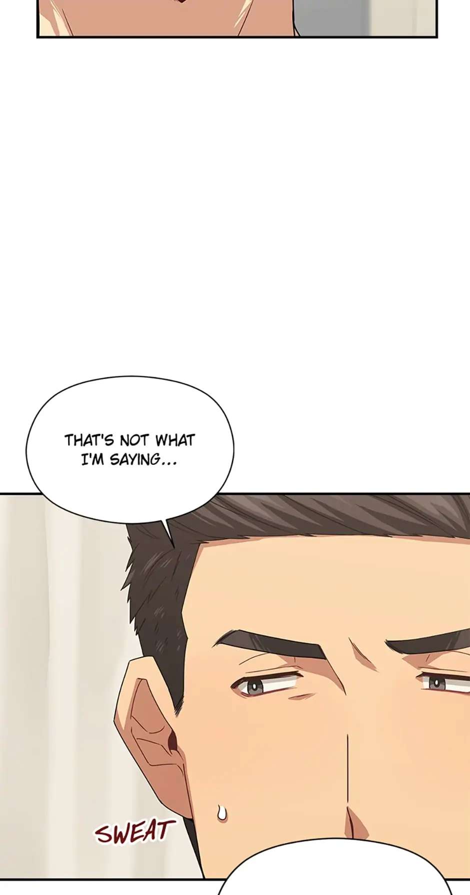 My Suspicious Roommate chapter 41 - page 56