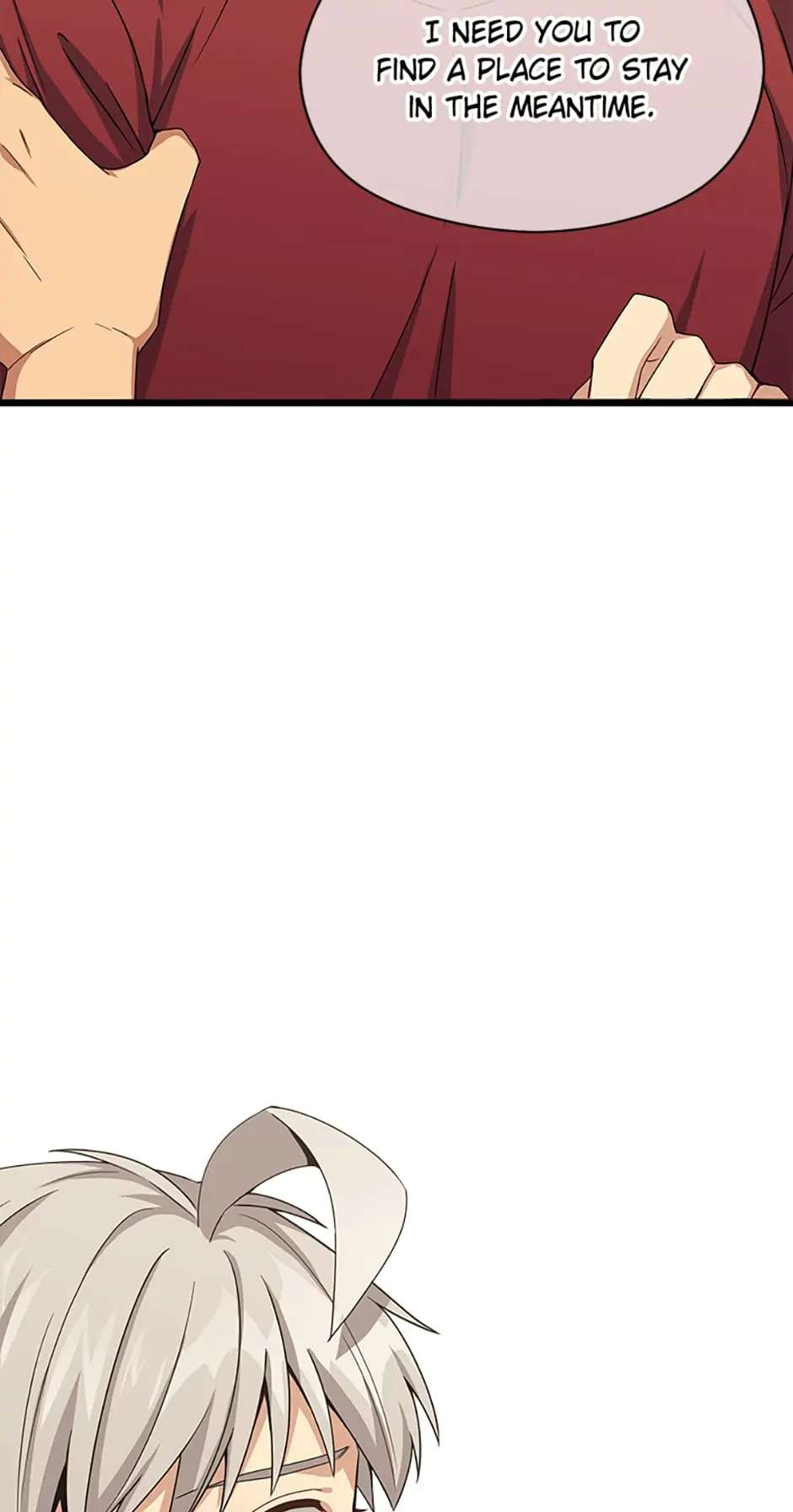 My Suspicious Roommate chapter 41 - page 65