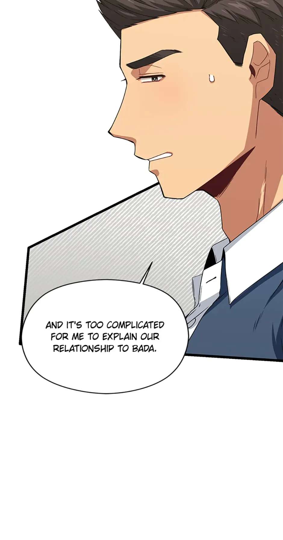 My Suspicious Roommate chapter 41 - page 67
