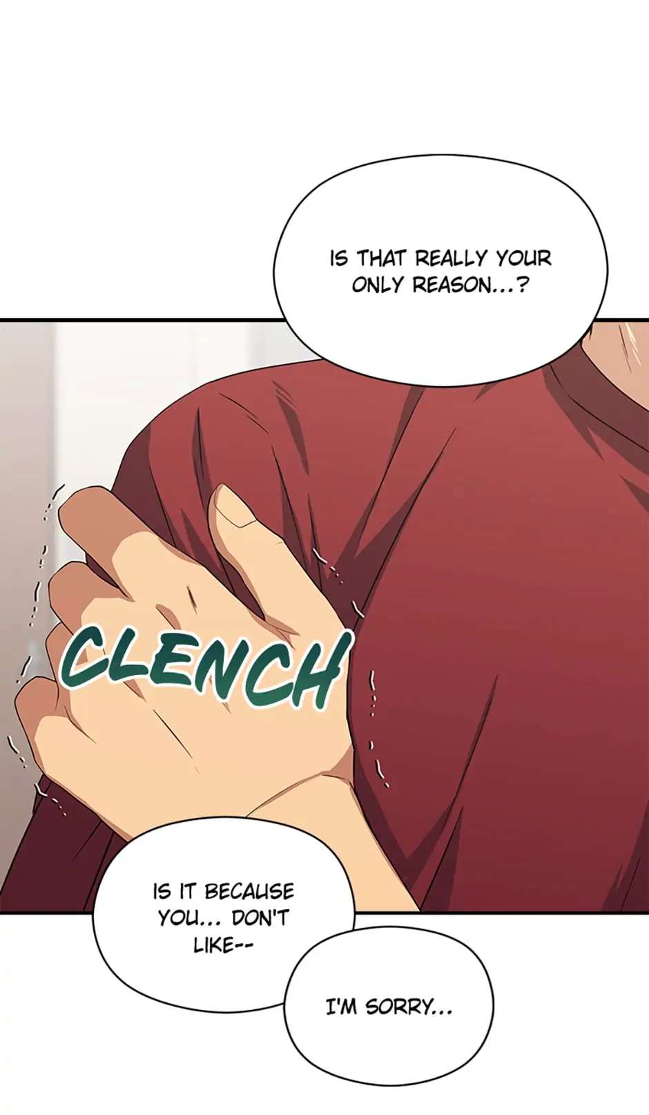My Suspicious Roommate chapter 41 - page 68