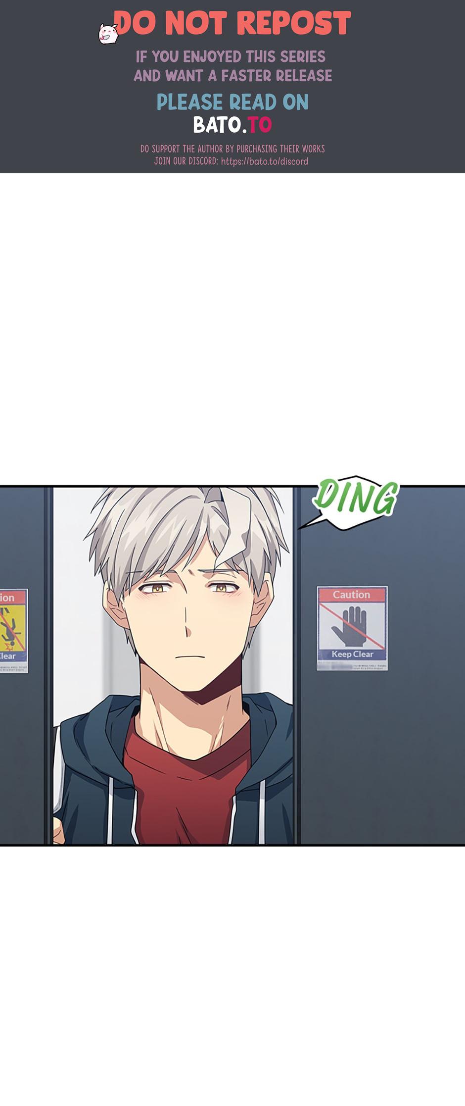 My Suspicious Roommate chapter 42 - page 1