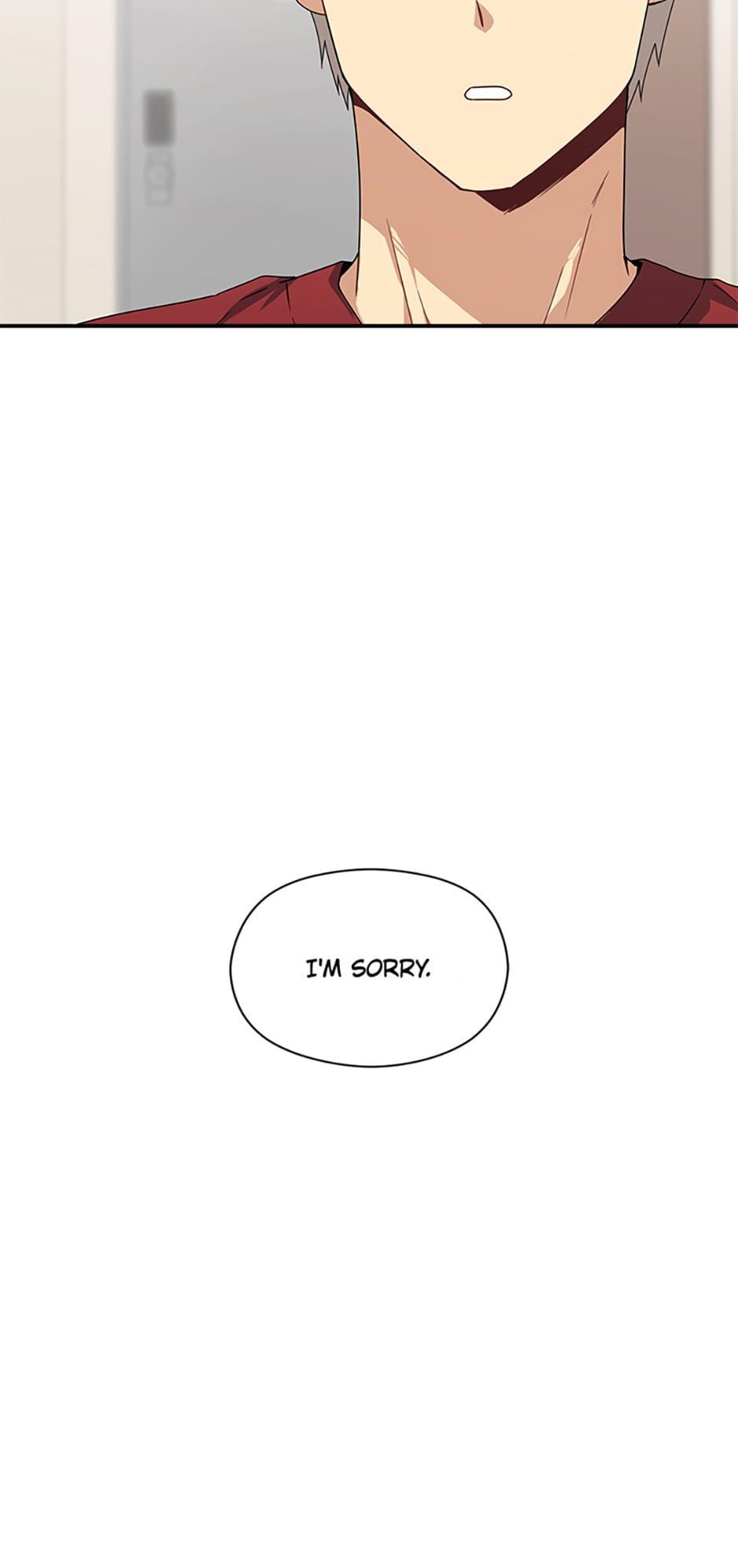 My Suspicious Roommate chapter 42 - page 10