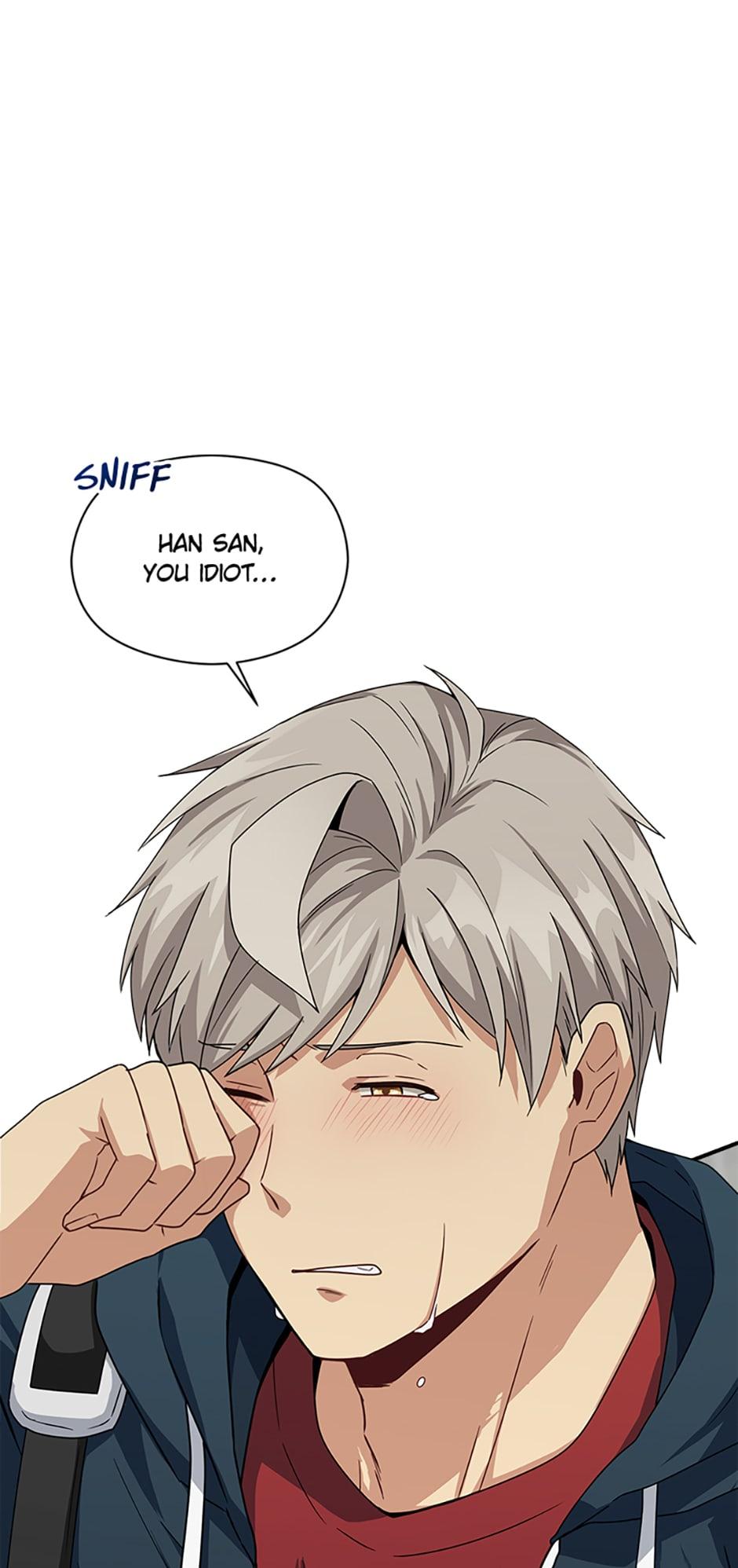 My Suspicious Roommate chapter 42 - page 11
