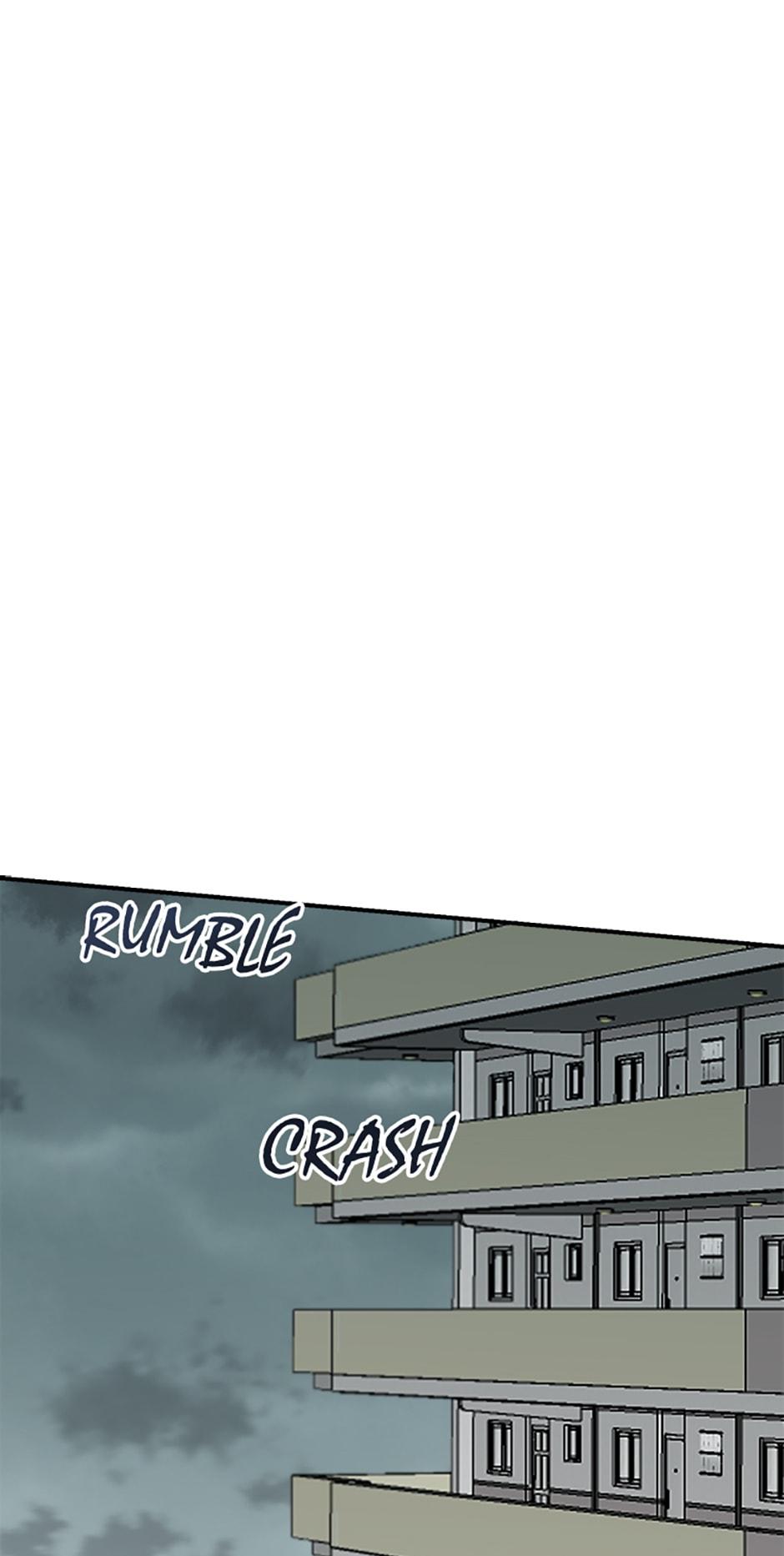 My Suspicious Roommate chapter 42 - page 15