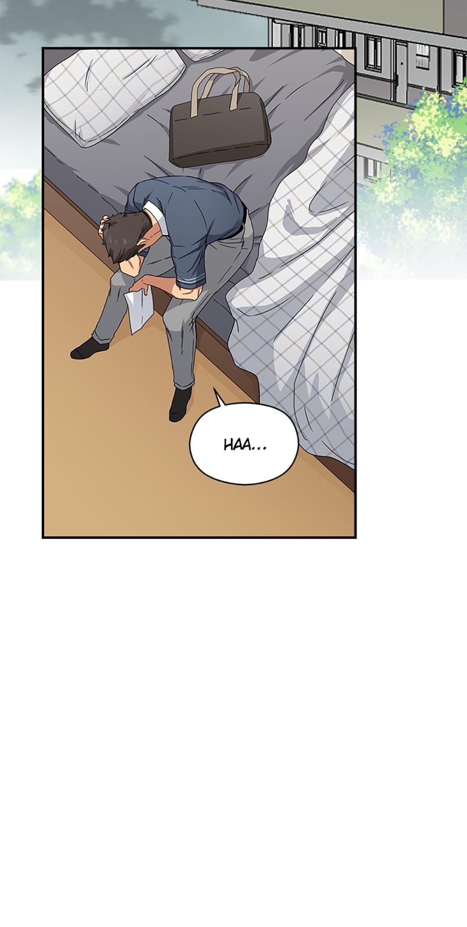 My Suspicious Roommate chapter 42 - page 16