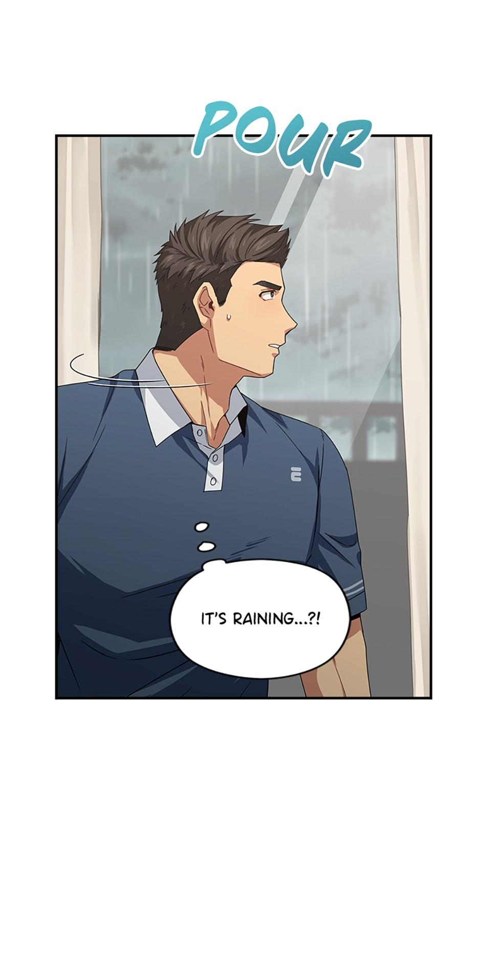 My Suspicious Roommate chapter 42 - page 20