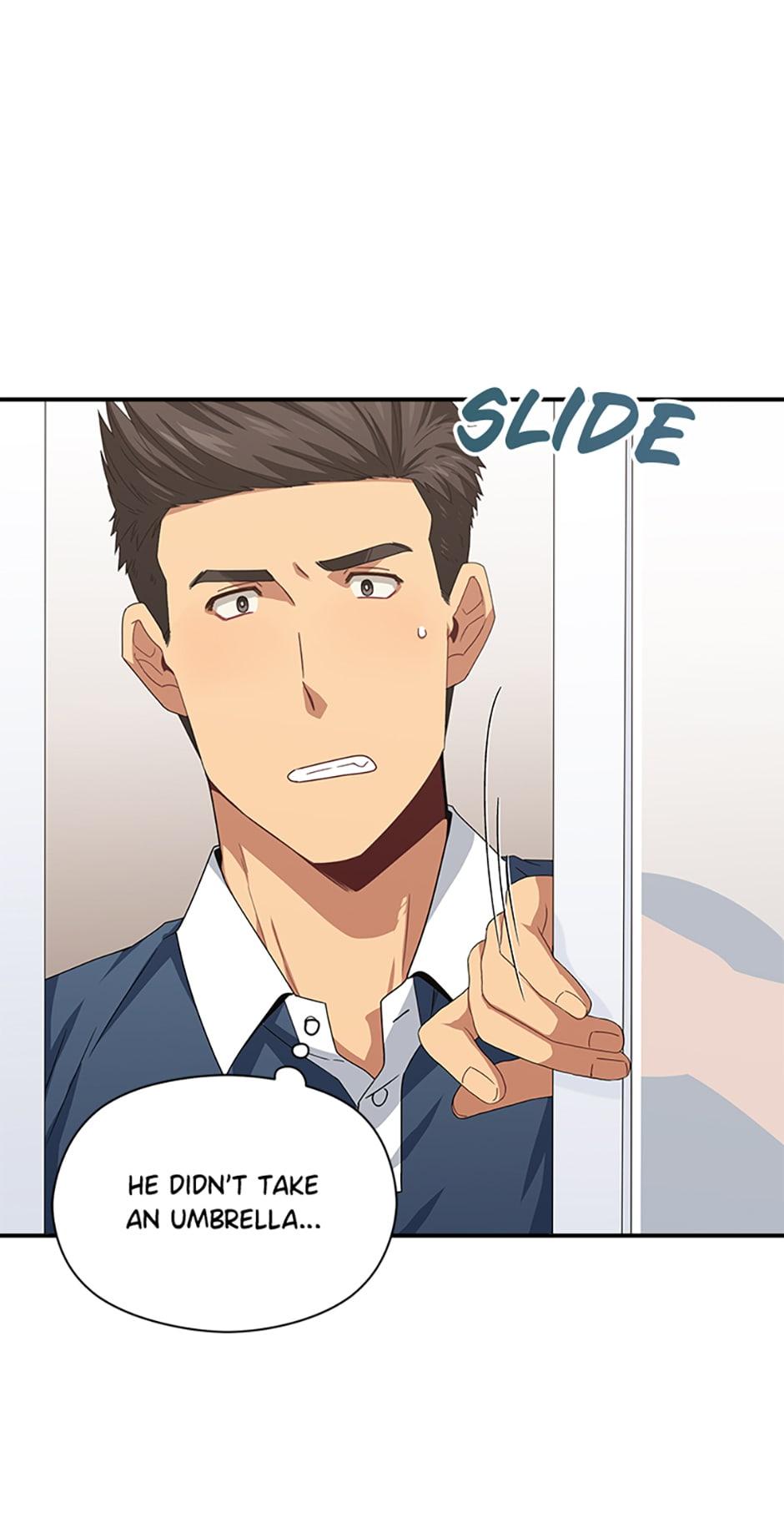 My Suspicious Roommate chapter 42 - page 21