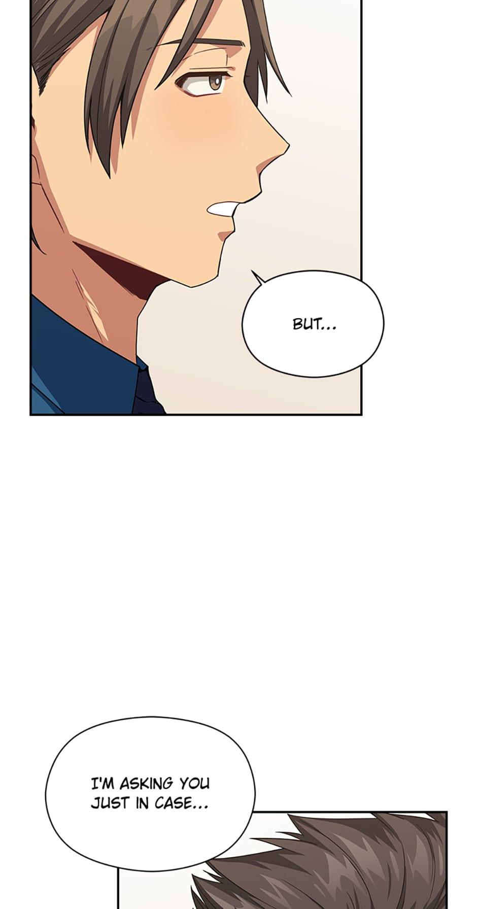 My Suspicious Roommate chapter 42 - page 32