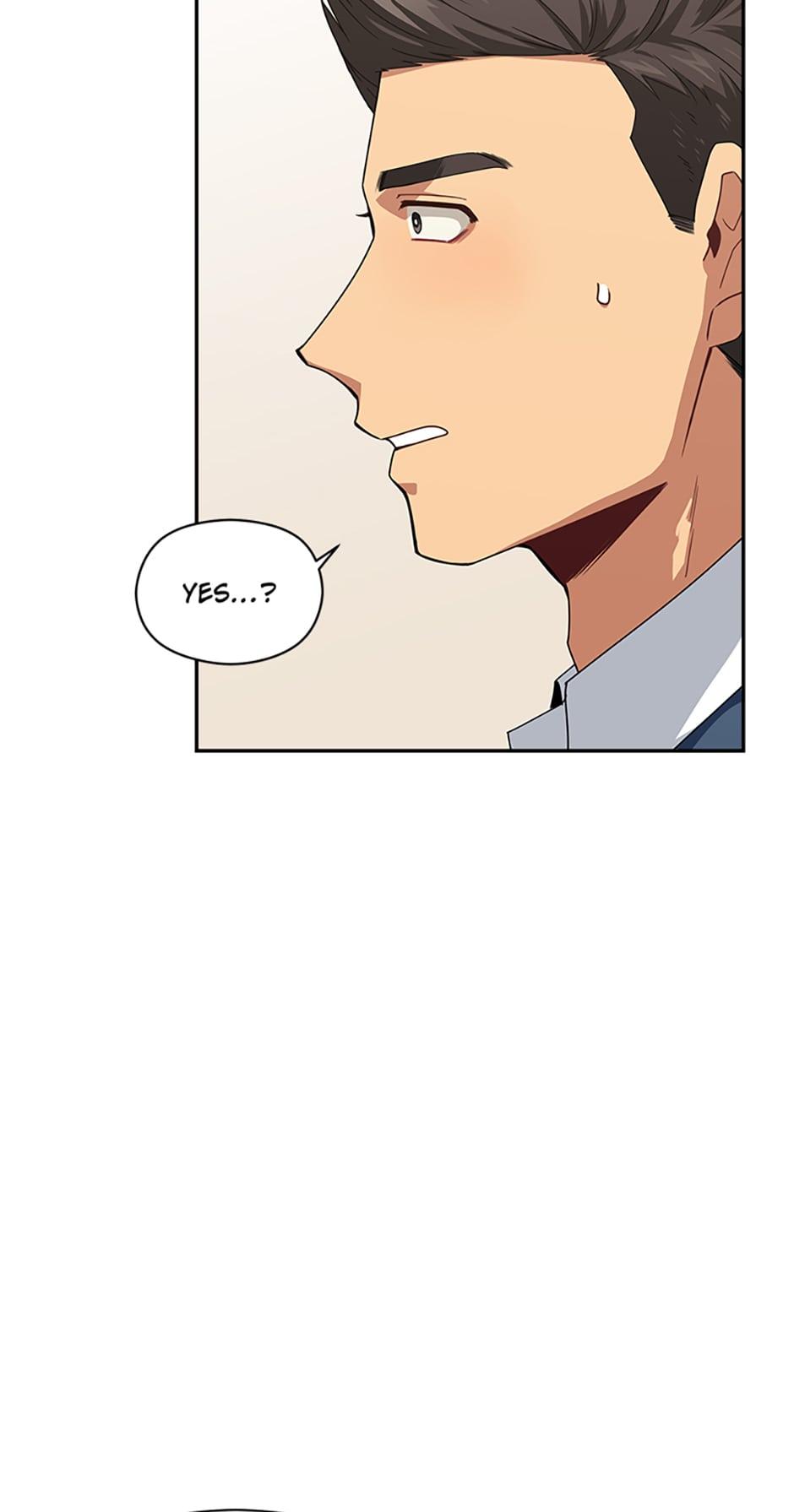 My Suspicious Roommate chapter 42 - page 33