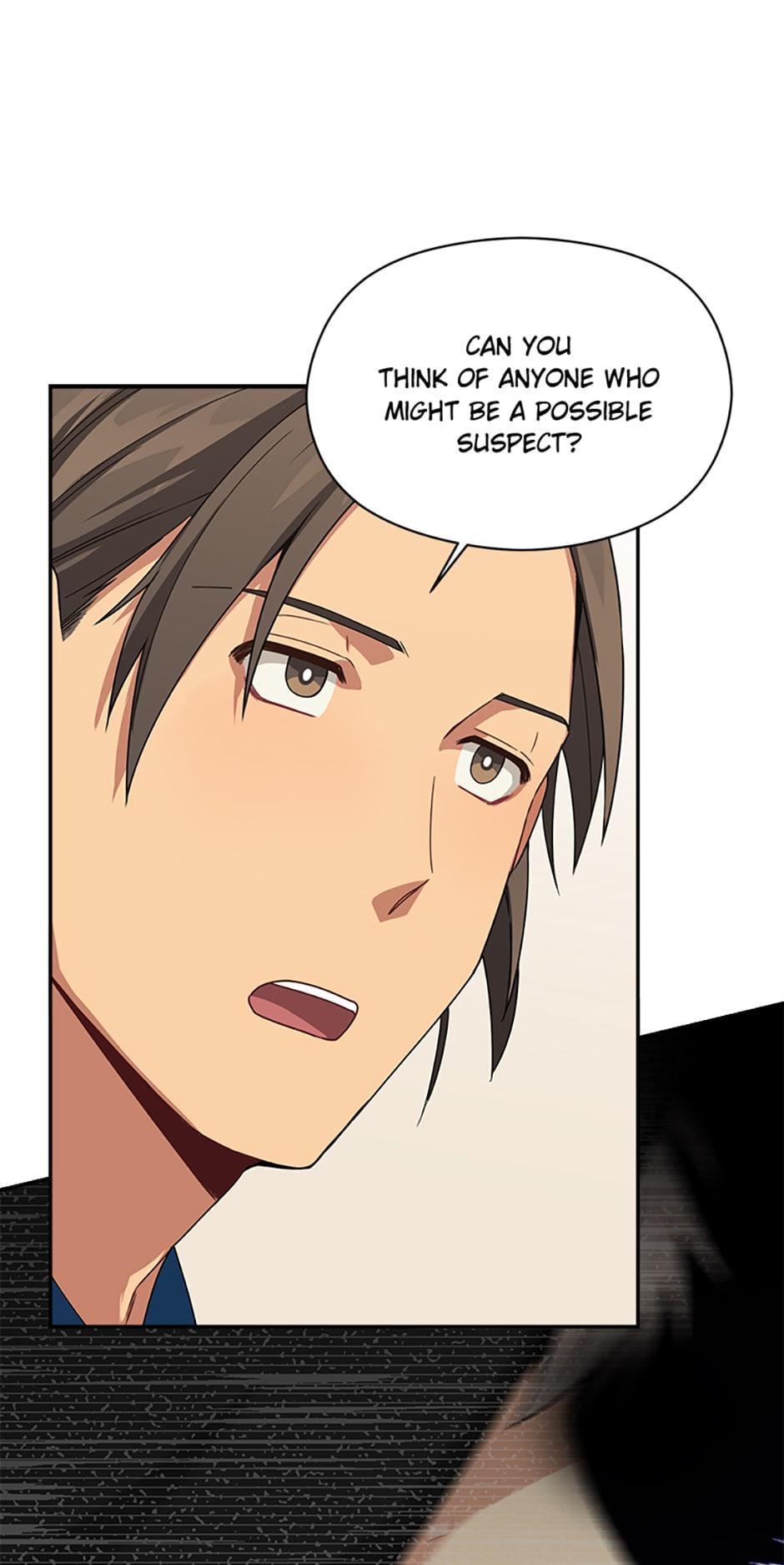 My Suspicious Roommate chapter 42 - page 41