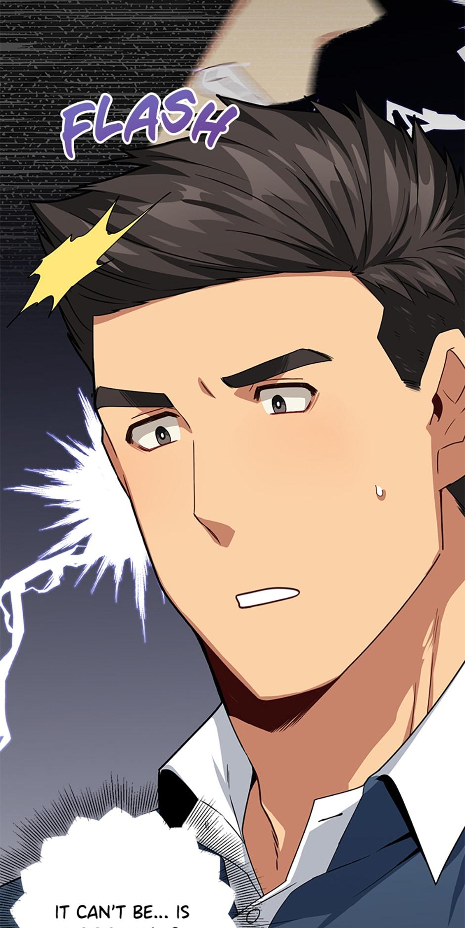 My Suspicious Roommate chapter 42 - page 42