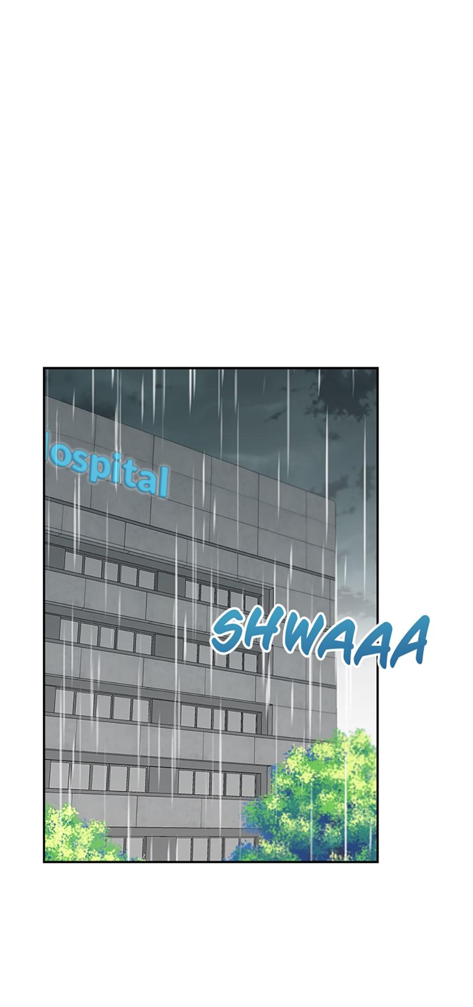 My Suspicious Roommate chapter 42 - page 49