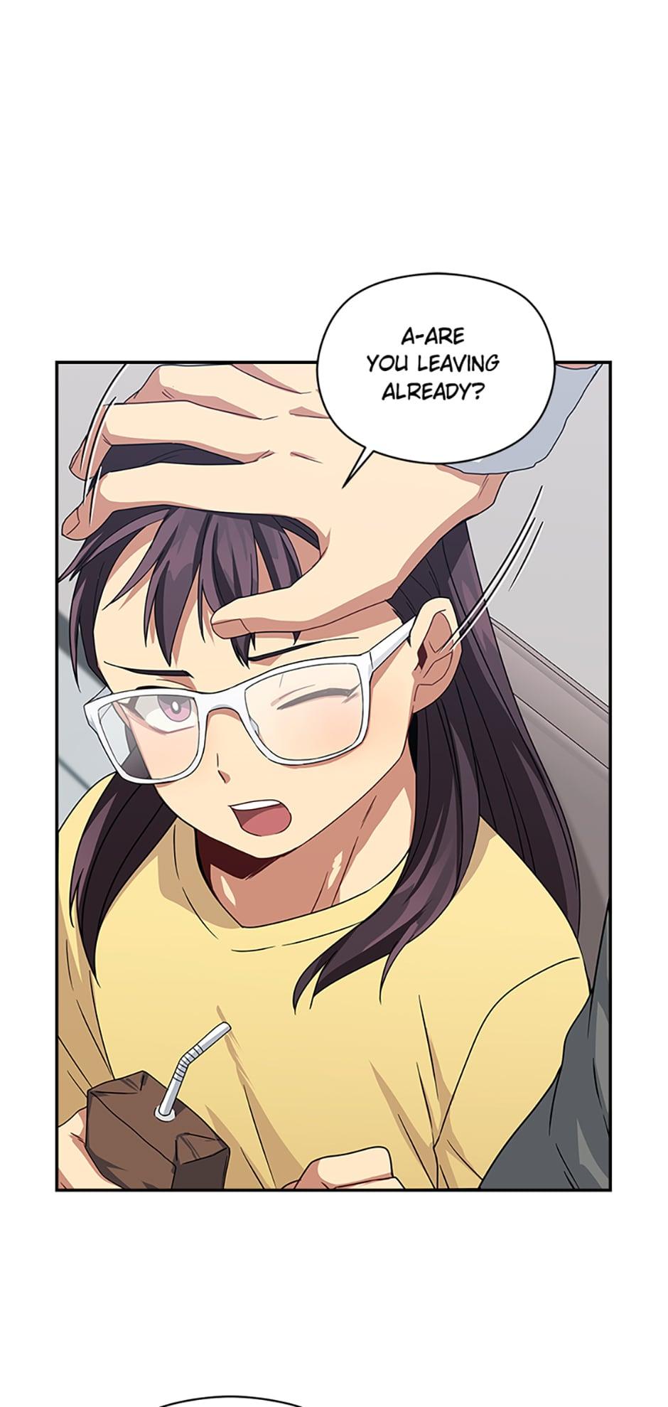 My Suspicious Roommate chapter 42 - page 65