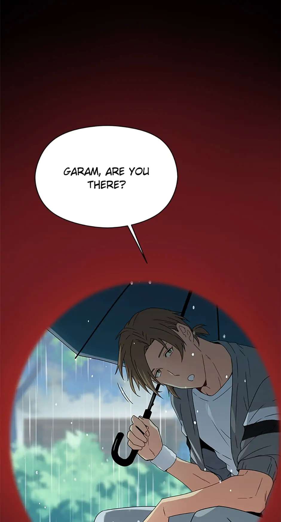 My Suspicious Roommate chapter 43 - page 51