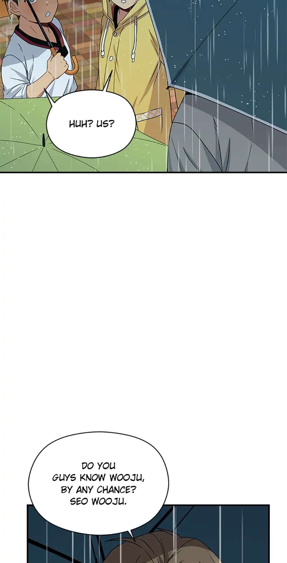 My Suspicious Roommate chapter 43 - page 58