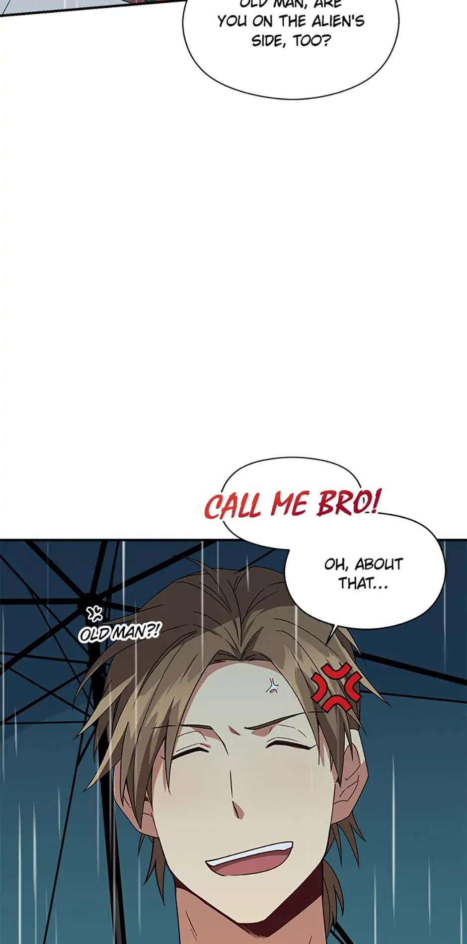 My Suspicious Roommate chapter 43 - page 63