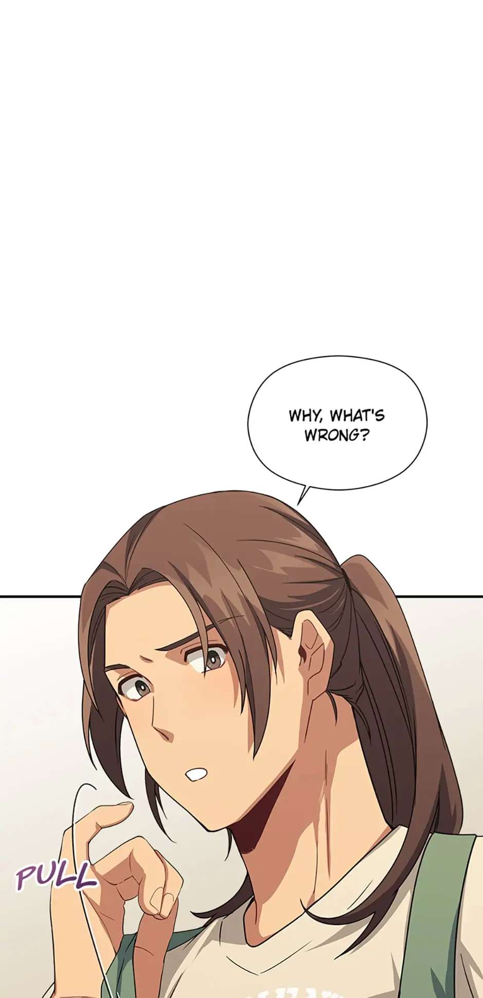 My Suspicious Roommate chapter 43 - page 8