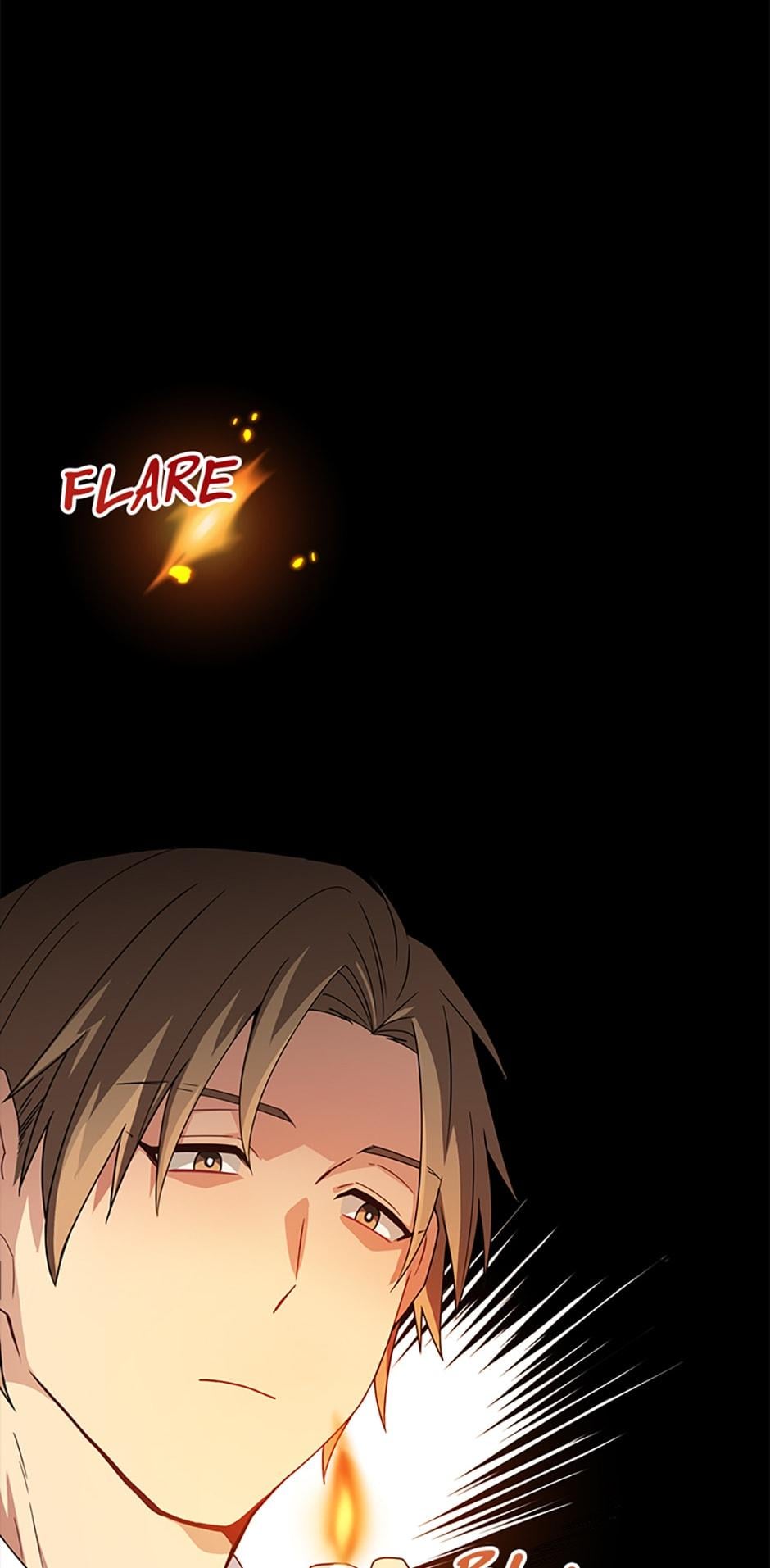 My Suspicious Roommate chapter 44 - page 45