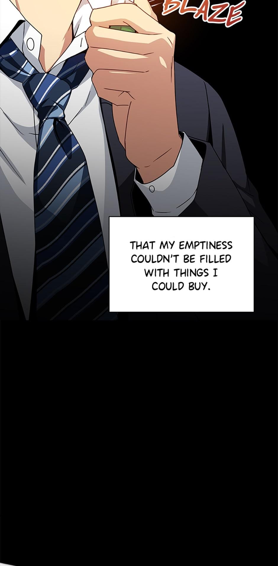 My Suspicious Roommate chapter 44 - page 46