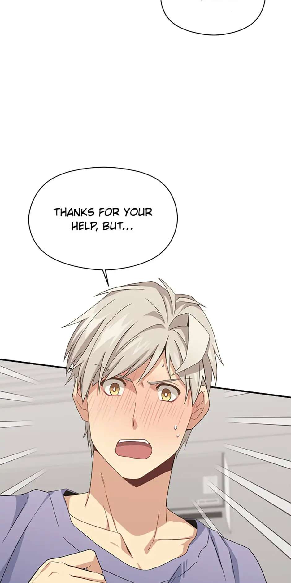 My Suspicious Roommate chapter 45 - page 17
