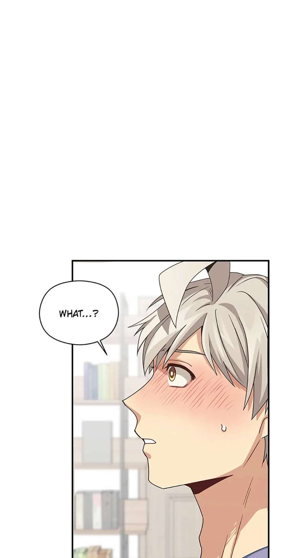 My Suspicious Roommate chapter 45 - page 35