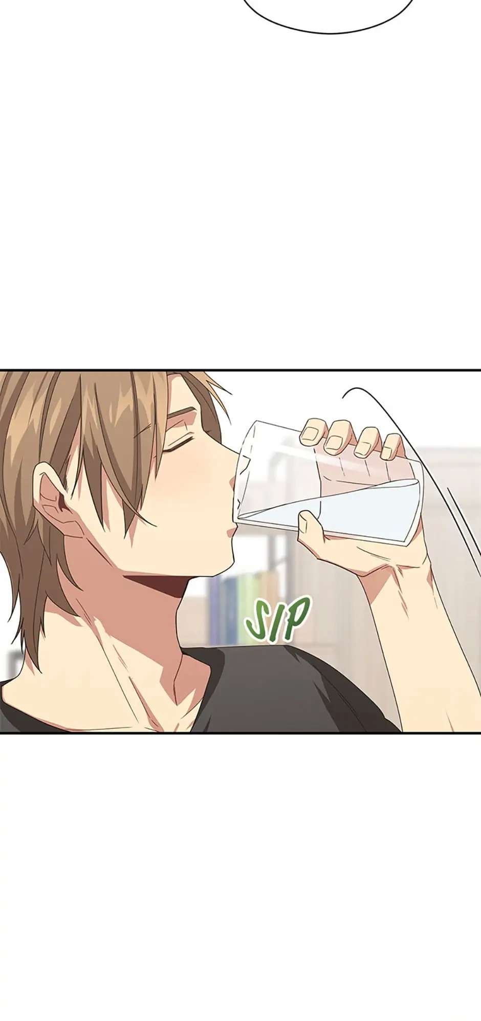 My Suspicious Roommate chapter 45 - page 4