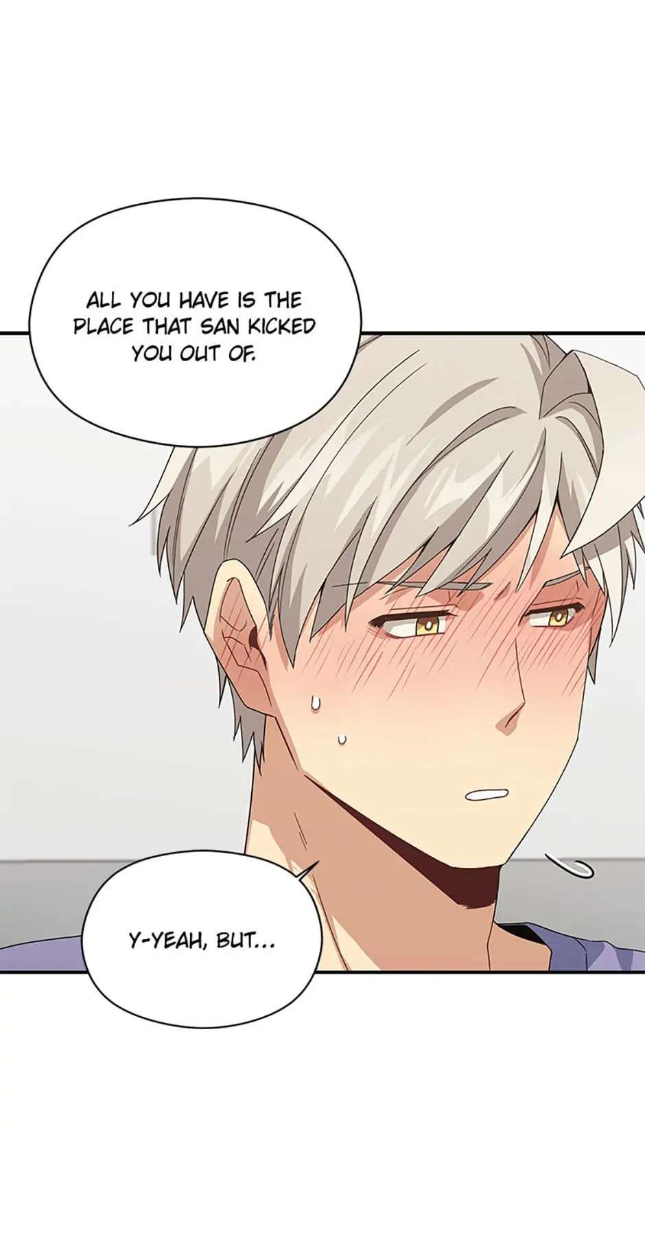 My Suspicious Roommate chapter 45 - page 41