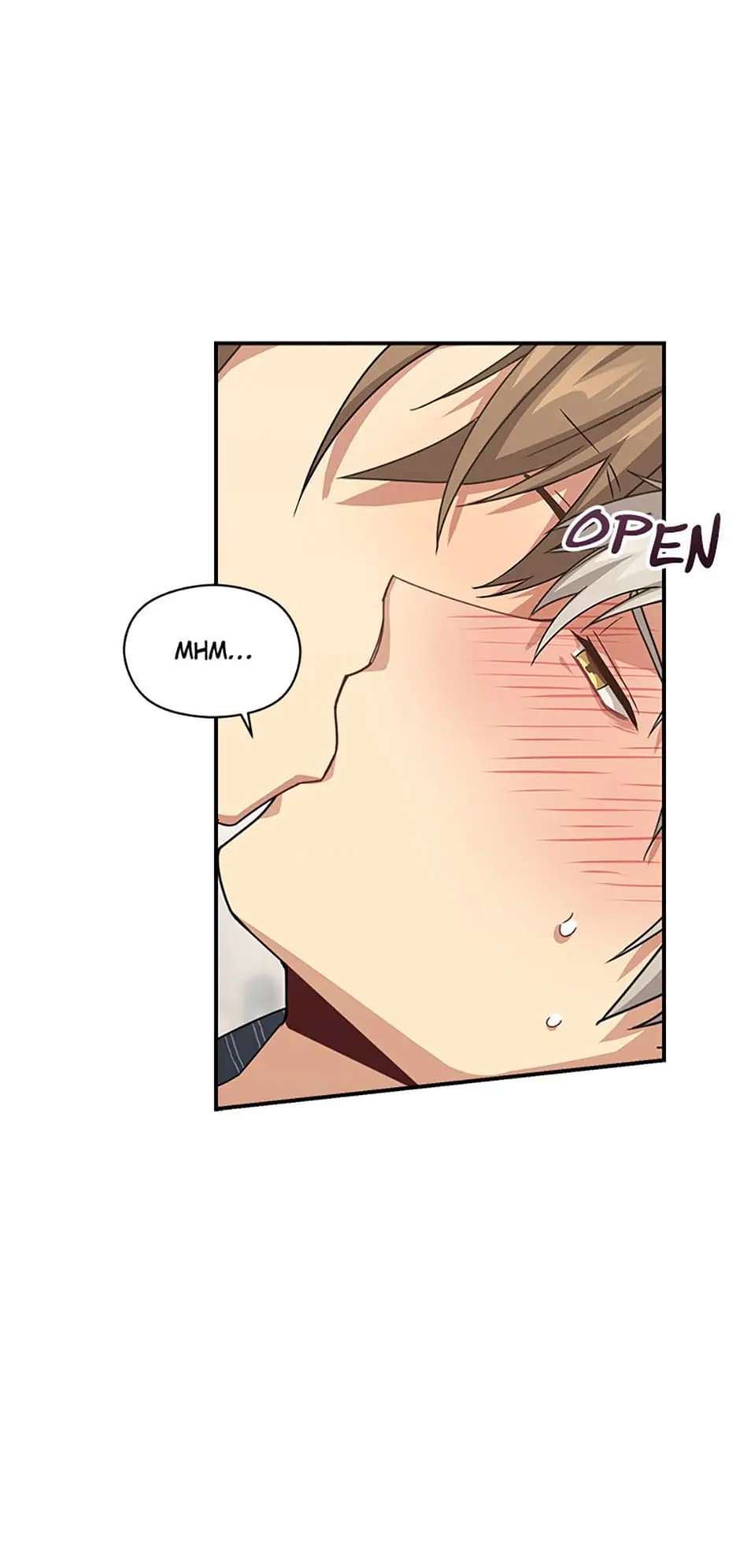 My Suspicious Roommate chapter 45 - page 6