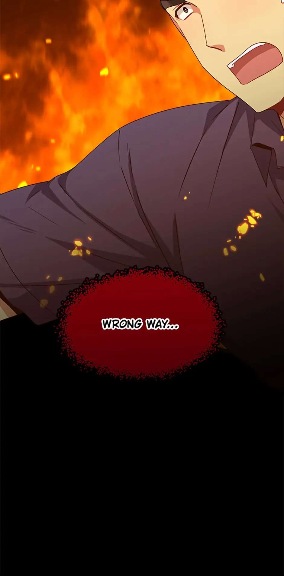 My Suspicious Roommate chapter 45 - page 61