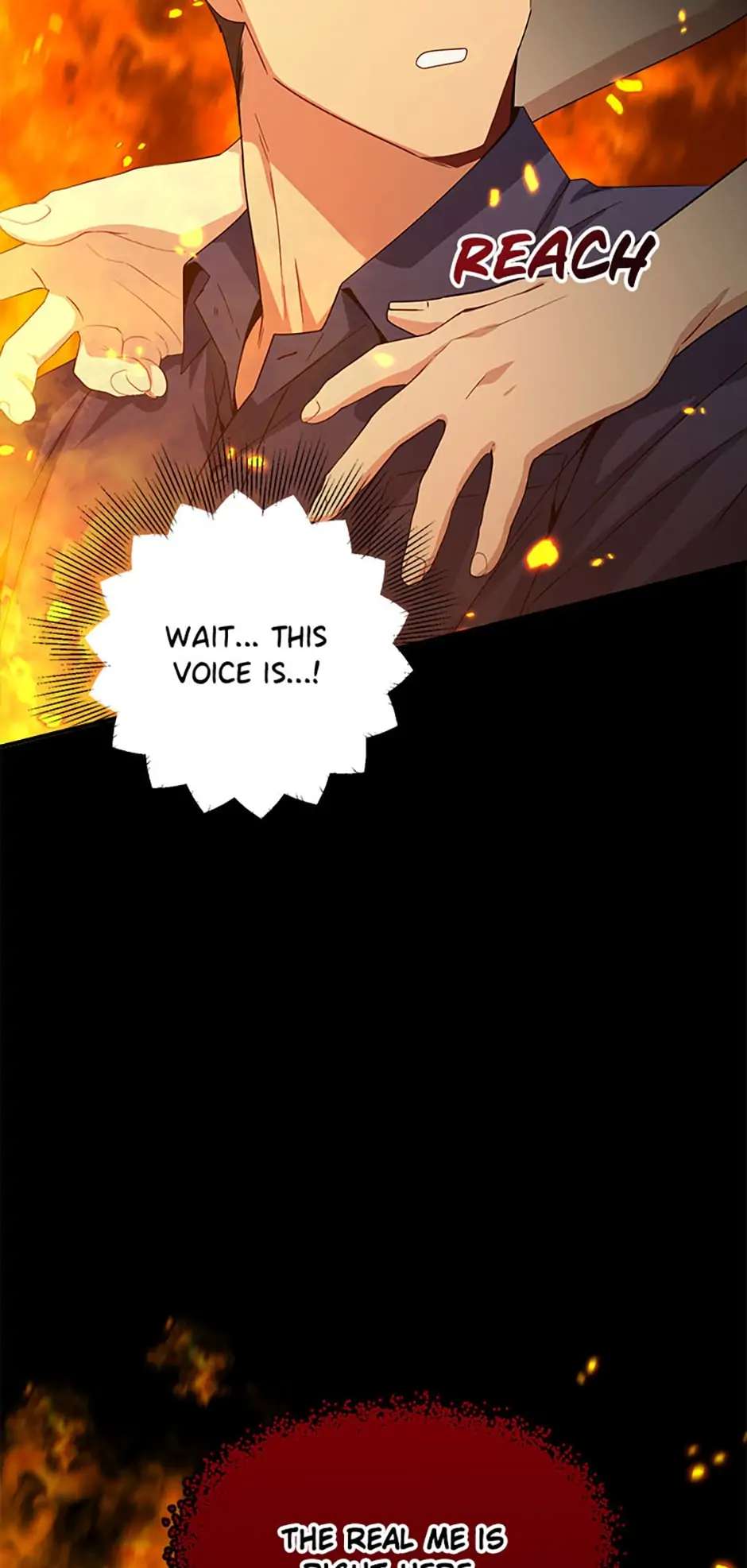 My Suspicious Roommate chapter 45 - page 63