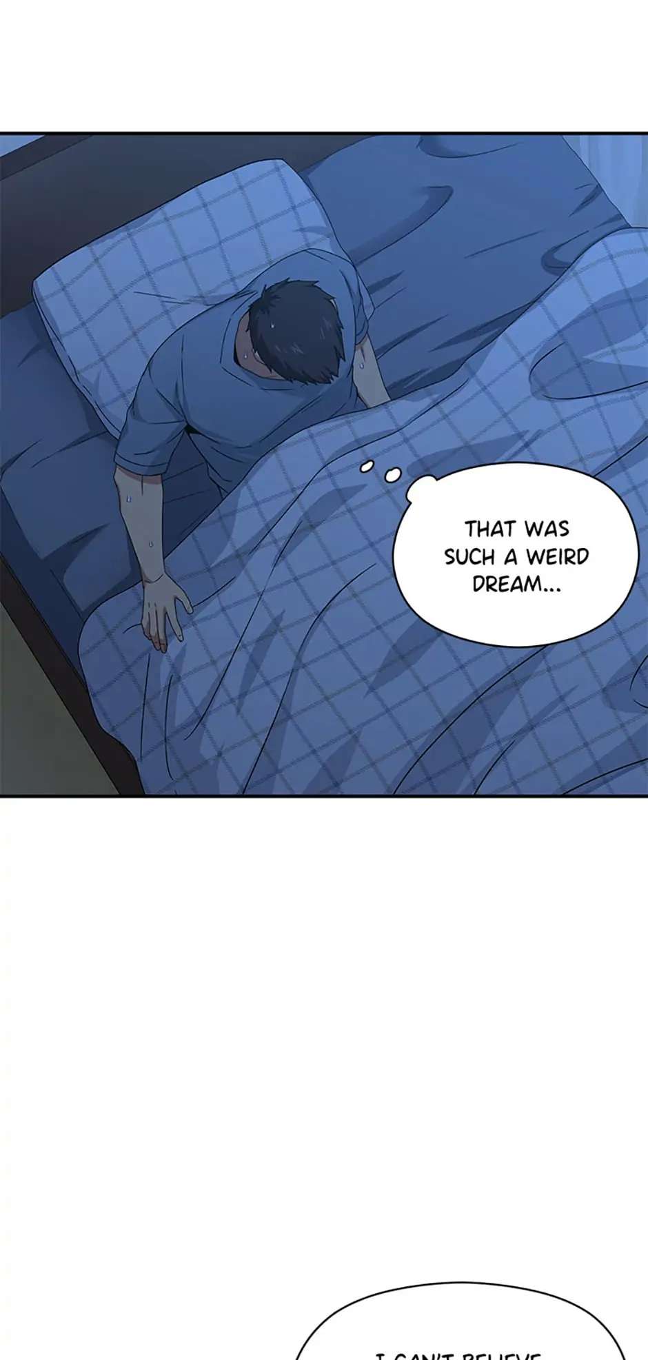 My Suspicious Roommate chapter 45 - page 67