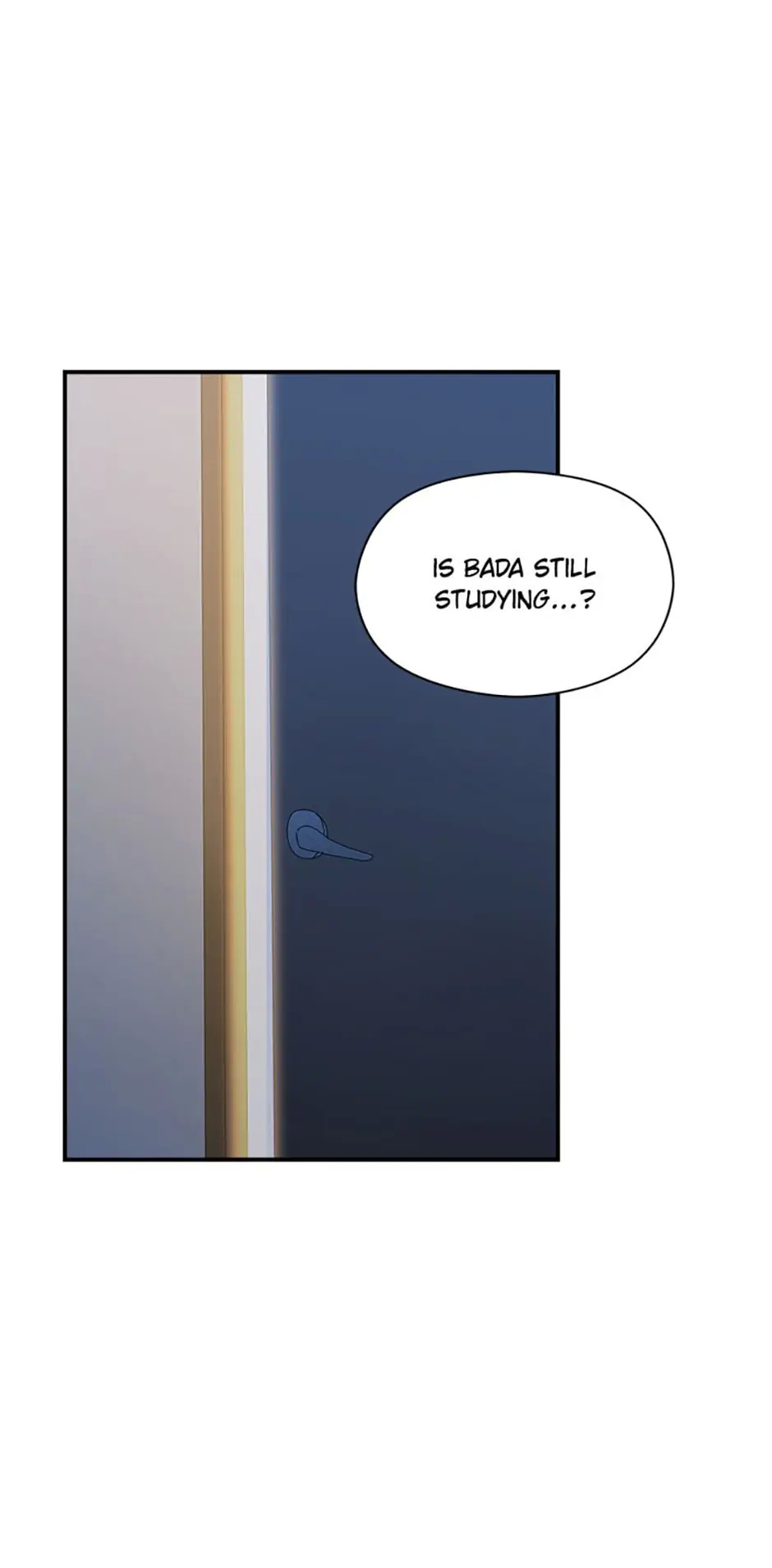 My Suspicious Roommate chapter 45 - page 69